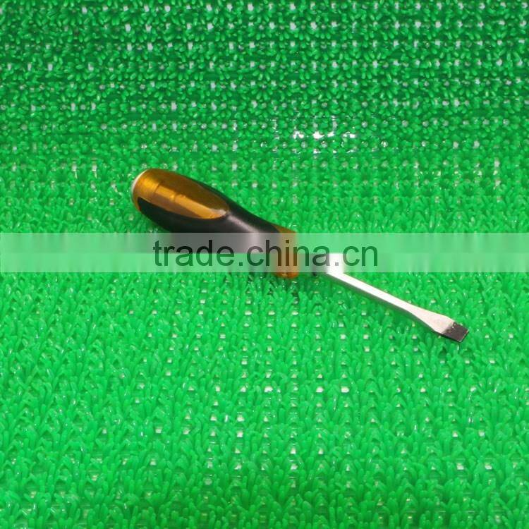 2015 yucheng cheaper screwdriver,screw driver
