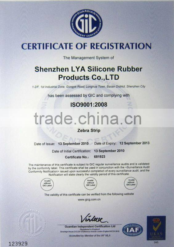 eco-friendly hard disk silicone case