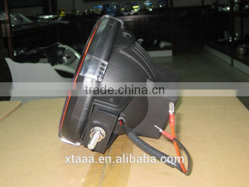 HID Automobile Fog Lamps With The 11th Year Gold Supplier In Alibaba (XT6701)