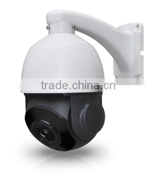 18X optical zoom 1080p hd ahd ptz camera
