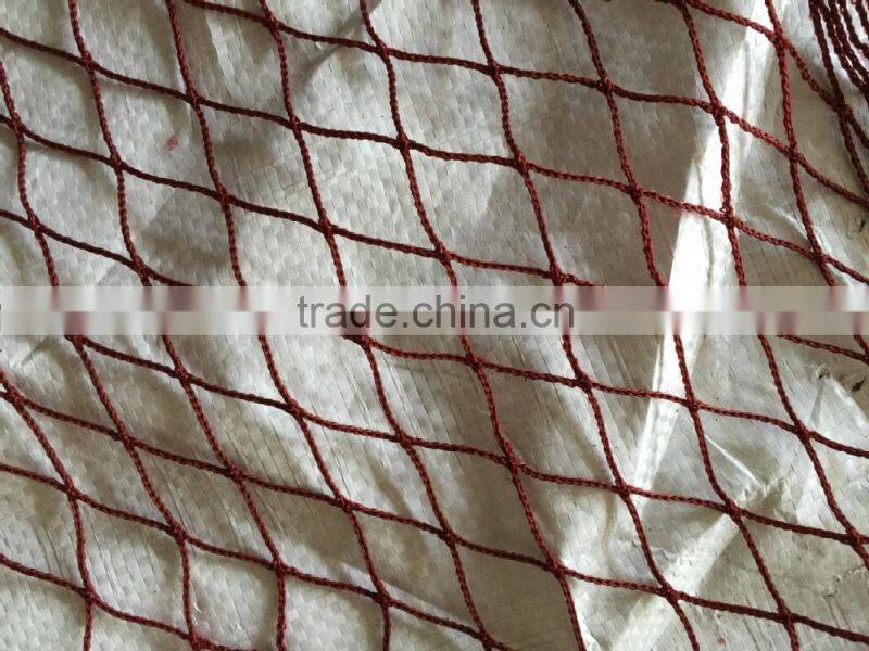 polypropylene badminton net,badminton net,indoor badminton net