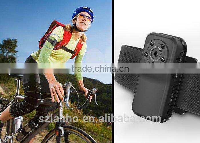 2016 new F38 12MP 1080P Full HD Mini Sports DV Recorder Action Camera 10m Waterproof