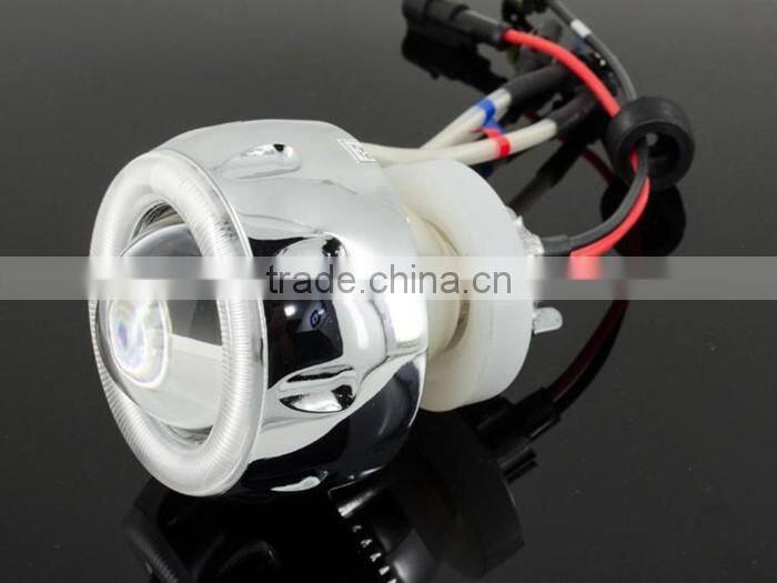 Nice Quality Ce Rohs Certified Hid Bi-Xeon Projector Lens Wholesale