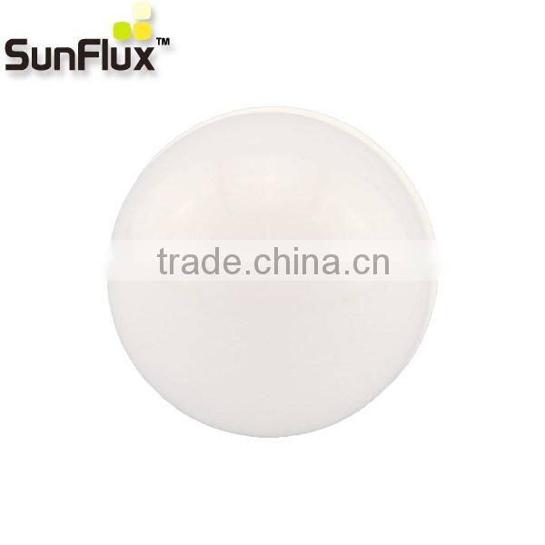 780lm E27 led bulb 9w