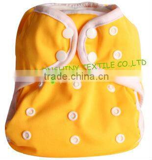 Full Print Baseball Element Baby Cloth Nappy