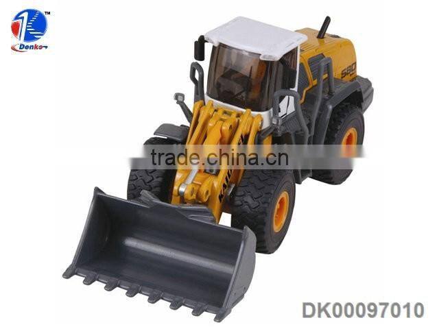 1:50 Miniature Scale Die Cast Model Car