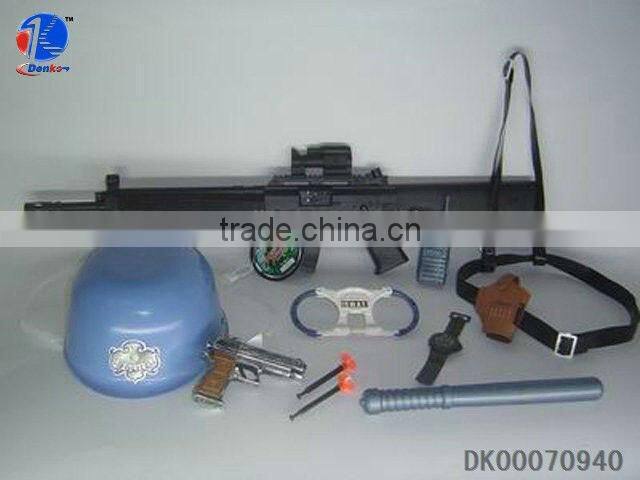 guns and weapons toys