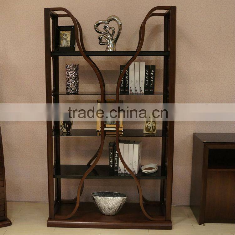Luxury Wooden Storage Set