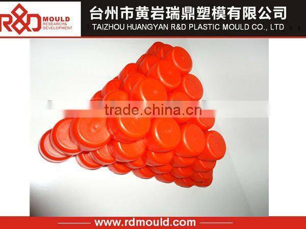 16 cavity cap mould for 28mm cap