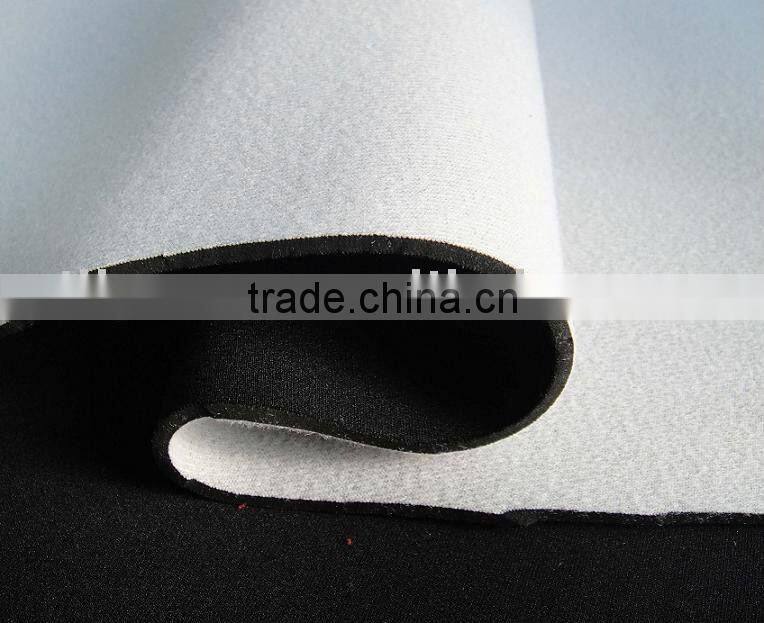 Wholesale porcelaine neoprene / neoprene tissu