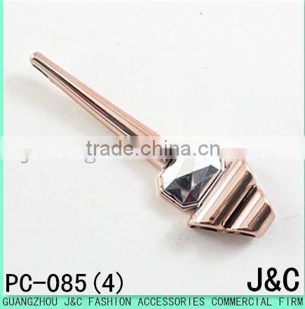 2017 Thenewset colorful plastic shoes uppers sandals