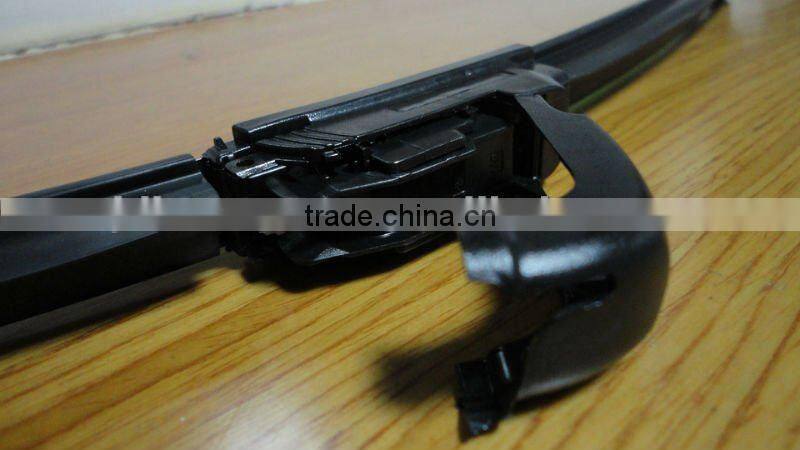 universal wiper blade