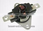 T34-R-223 3/4 Inch Manual Reset TUV CQC UL Certified Bimetal Thermostat