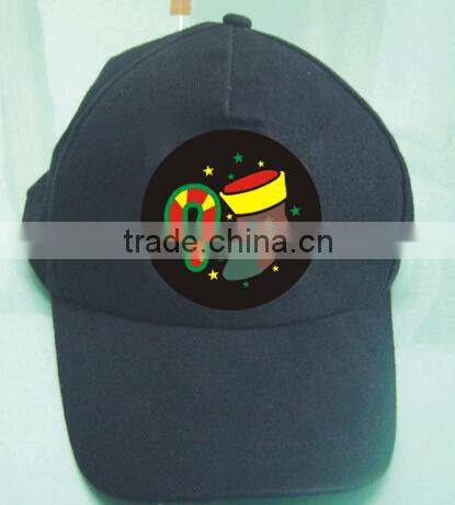 EL christmas display for cap and t-shirt decoration