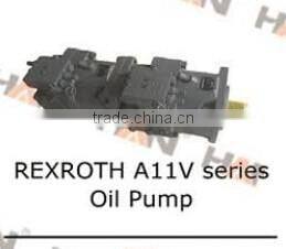 REXROTH OIL PUMP A2FO32 61L VAB05 Concrete pump spare parts for putzmeister schwing stetter