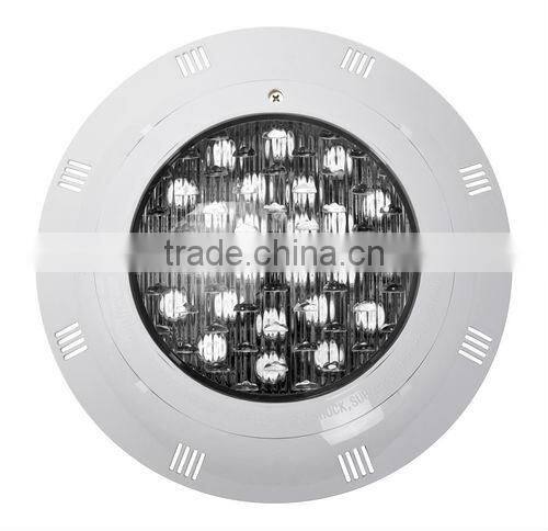 Poolstar P1971 RGB flat pool light 198LEDs