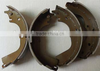 brake shoes 04495-26130 for japan auto parts