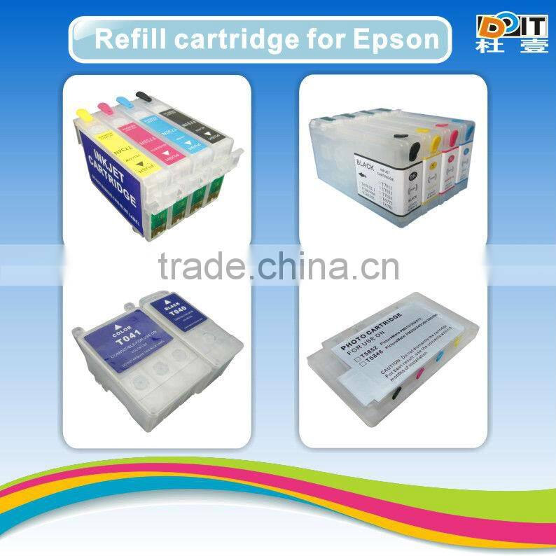 CISS for HP950 951 compatible pro8600 pro8100 with arc chip and and cleaning printhead function