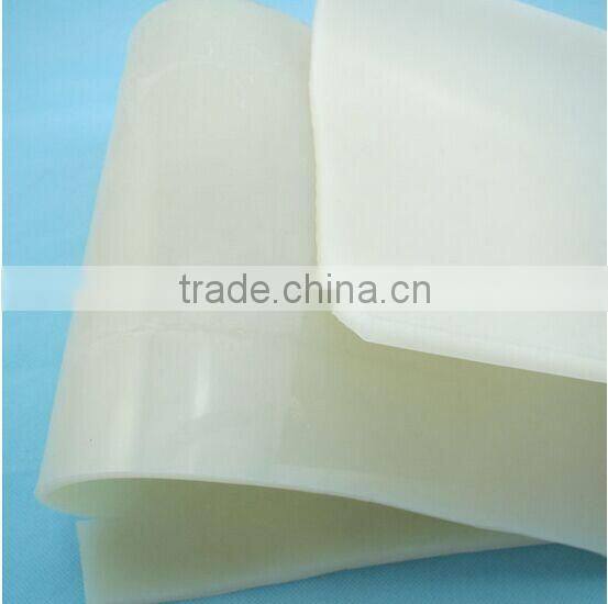 1mm heat transfer silicone sheet 1mm flexible rubber sheet,foam rubber sheets,transparent silicone rubber sheet