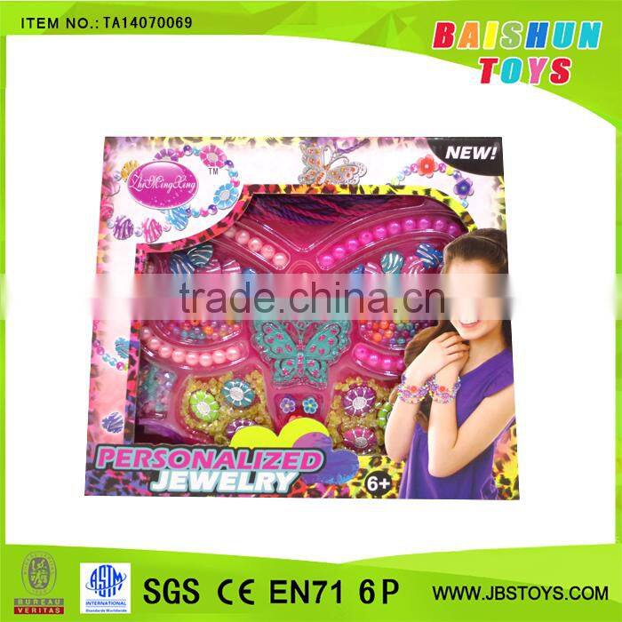 GSV AUDIT , ICIT DIY BOUTIQUE JEWELRY , BUTTERYFLY JEWELRY