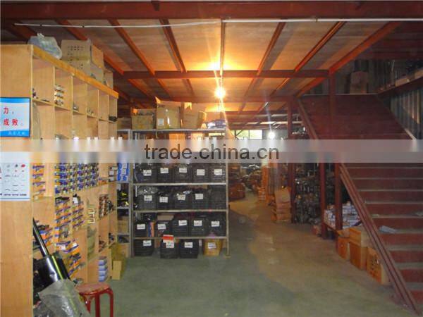 auto spare parts LBE05-05 CRANKSHAFT PULLEY