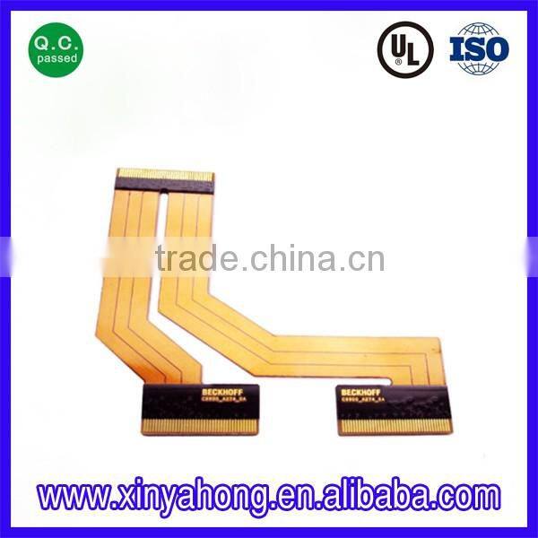 PCB&PCBA,High quality Custom-made multilayer pcba manufacturer