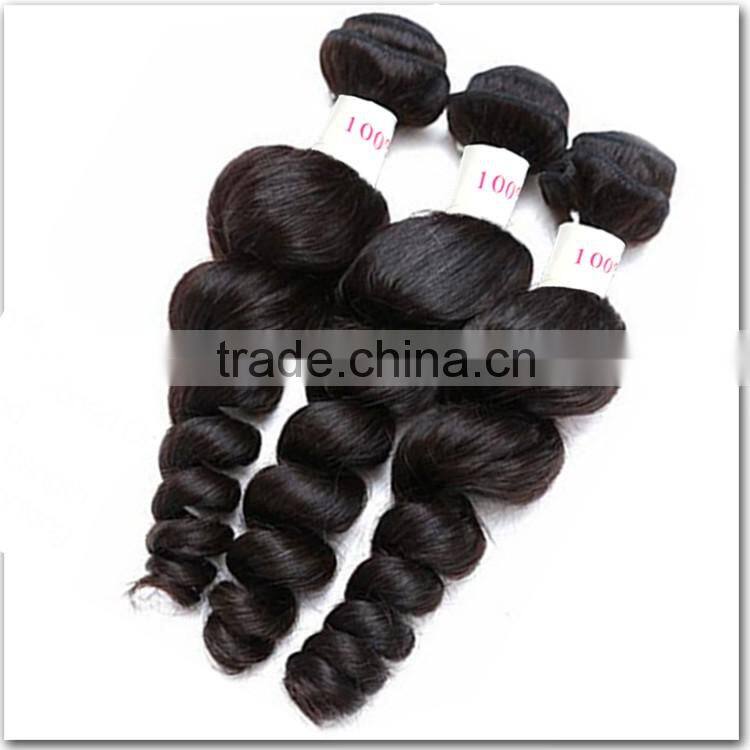 2016 wholesale 100% pure human hair extension natural curly hair extensions curly hair extension for black women