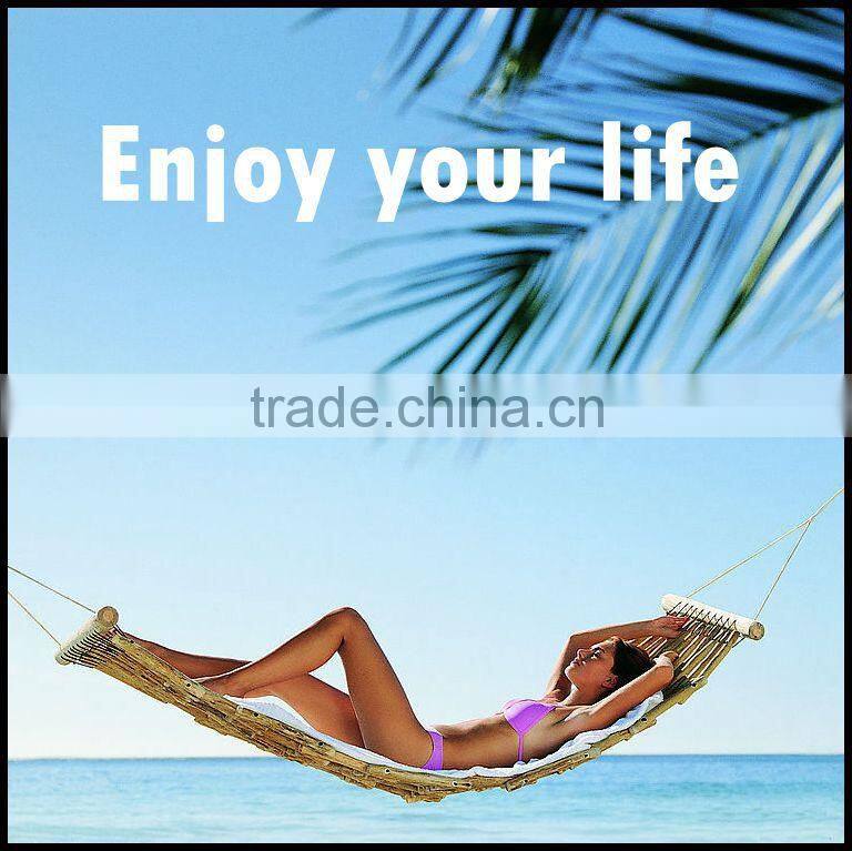 ODM/OEM Camping Outdoor Hammock