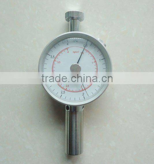 GY-2 Fruit Sclerometer,Durometer,Hardness Tester