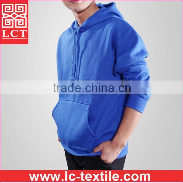 2015 factory direct sell personalized embroidery or printing promotional hoodies with the highest cost-effective offer(LCTH0006)