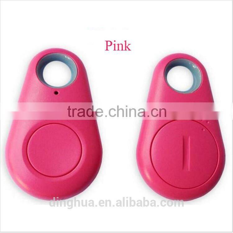 Home Security Bluetooth 4.0 phone Anti-Lost Security Alarm mini Smart Burglar Alarm