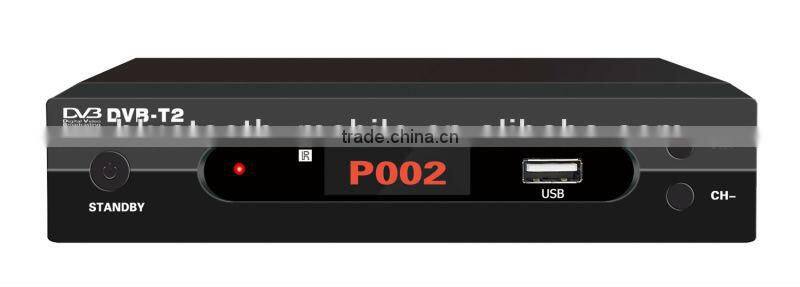 DVB-T2 full 1080P Mpeg2/Mpeg4 Mstar 7818 with USB pvr,scart