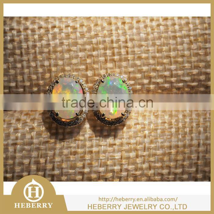 precious gemstone ring design mens opal gemstone