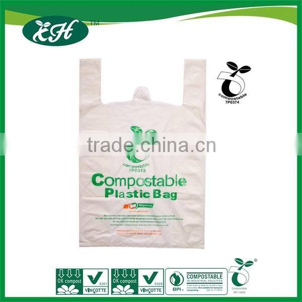 2014 new pe polyethylene shopping plastic bag