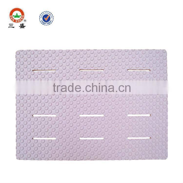 Factory wholesale quality bathroom mat