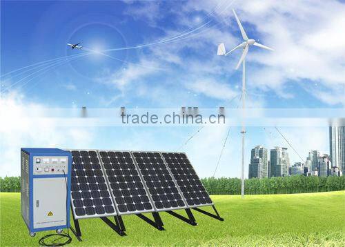 Made In China solar panel 100W mono solar panel