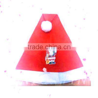 Novelty Xmas Ornament Crafts Hats For Women 2016