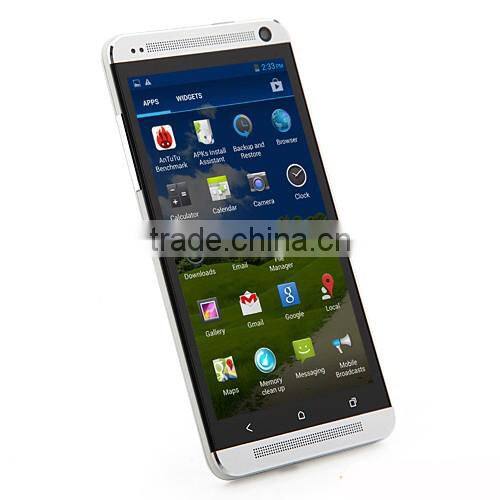 2G 32GB 5.0''1920*1080 IPS Cell phone Android 4.2 MTK6589 Quad Core 13.0MP