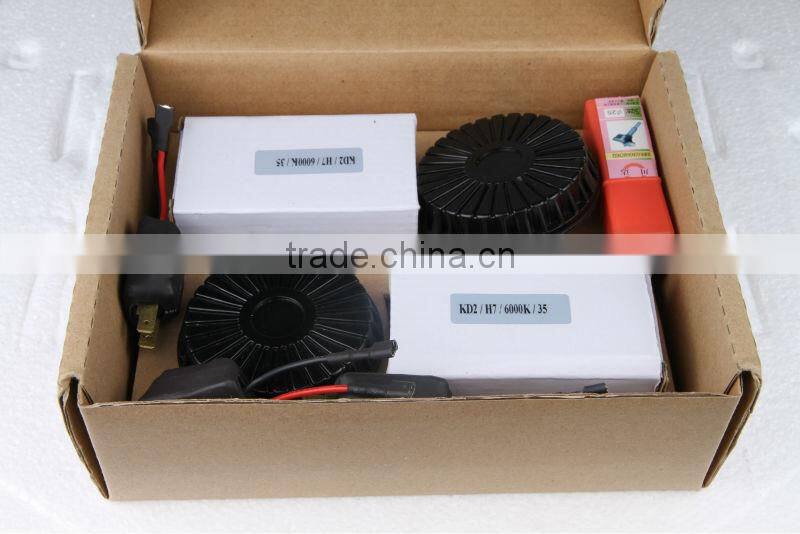 hid spot conversion kit hid xenon quality kit xenon conversion kit h7 35w /55w 4300k alibaba express led light bulb for all car