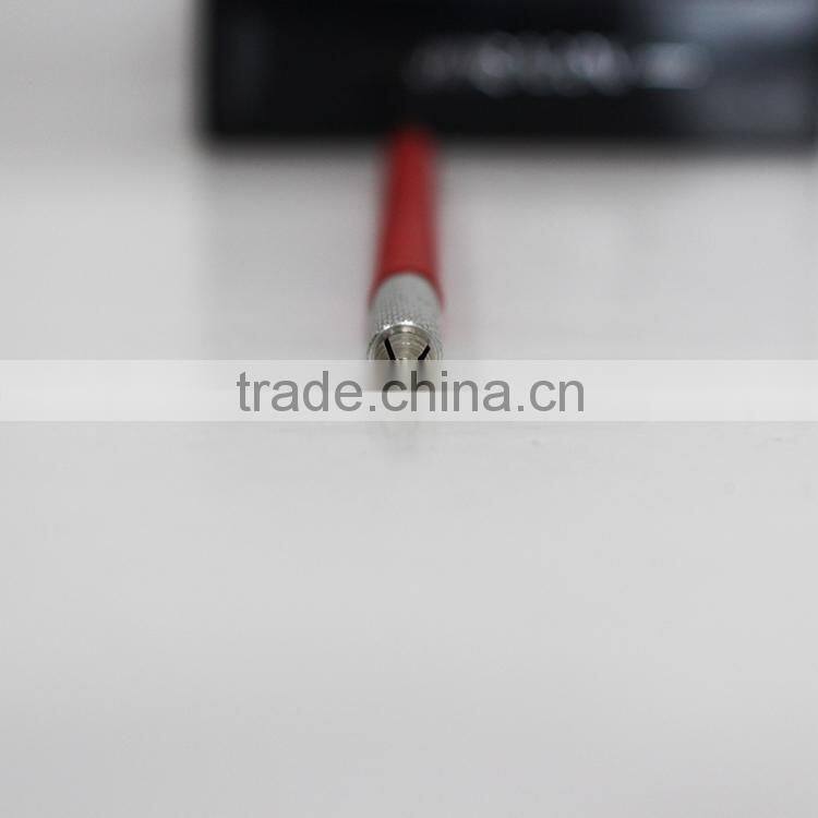 Korea Style Eyebrow Tattoo Manual Pen Magnum Needle for Shaping