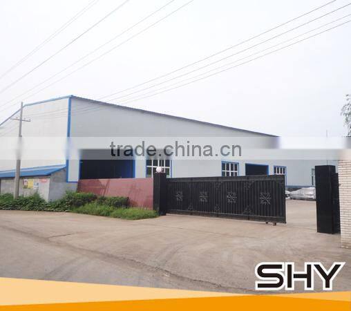 High Quality Cast Iron Street Lamps for Sale