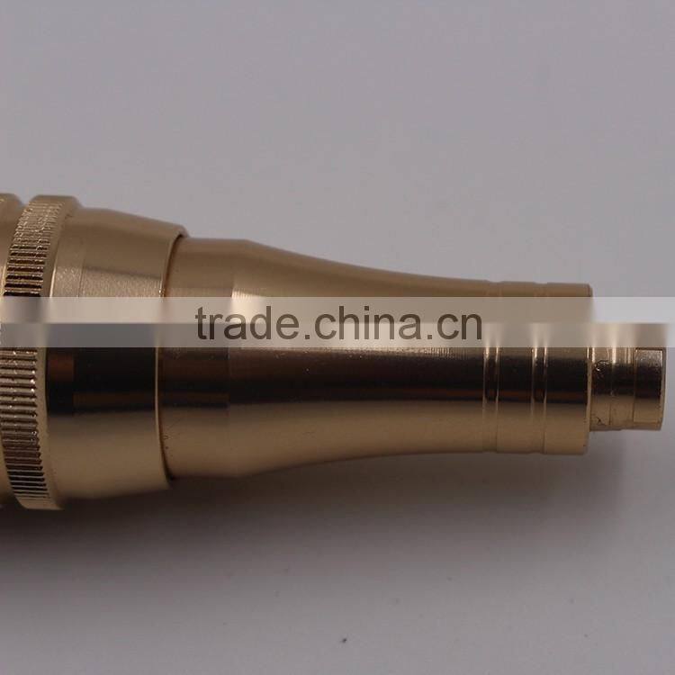 2016 JiDragon Latest Permanent Makeup Derma Pen Machine