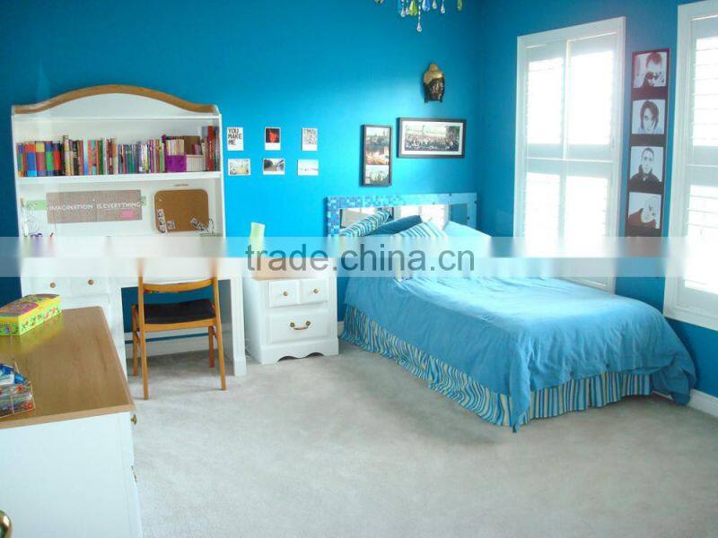 Cosmi Non-toxic, healthy and environmental acrylic emulsion paint