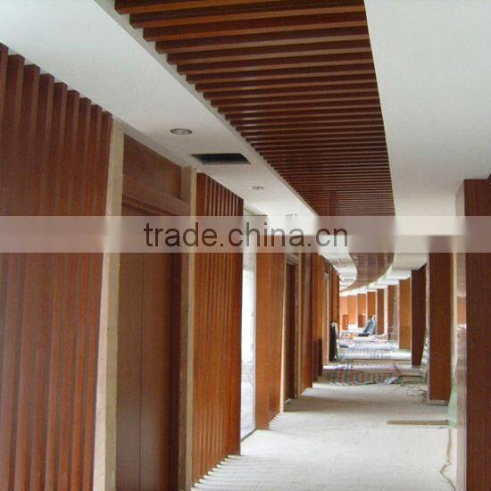 WPC waterproof ceiling
