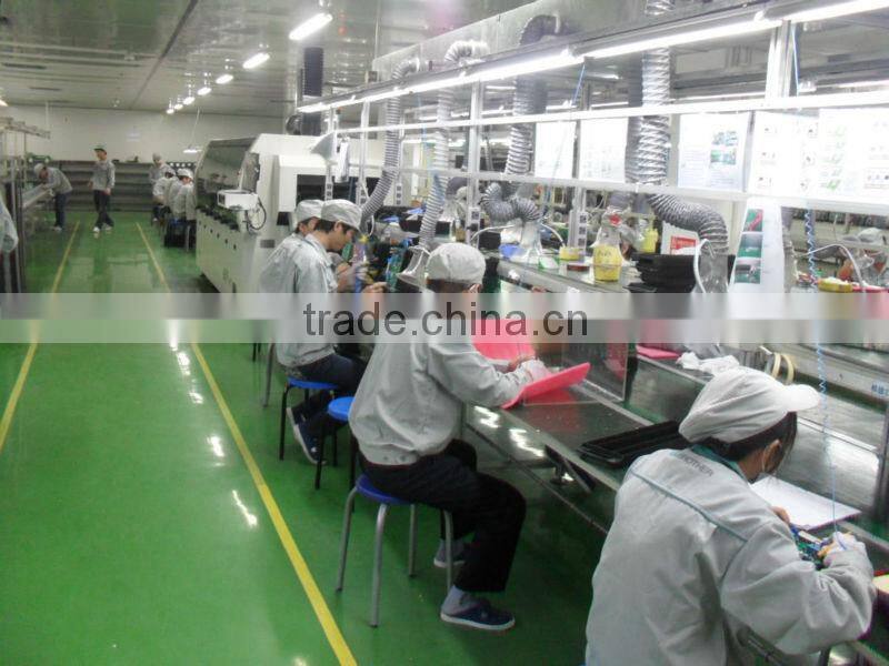 Professional factory manufacturing vehicle gps tracker with best server tracking system