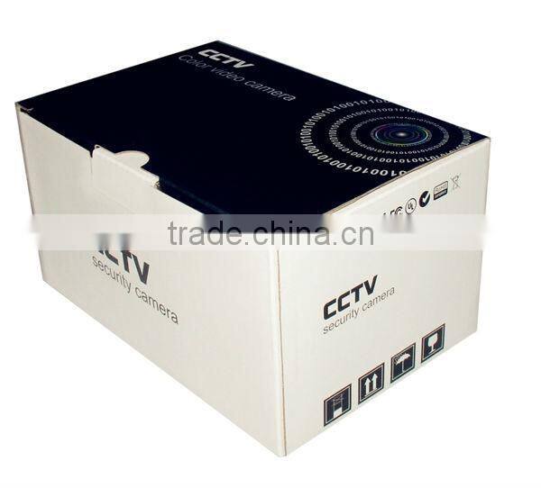 Enxun 24pcs ir led SONY Effio-e 700TVL ir dome camera cctvs