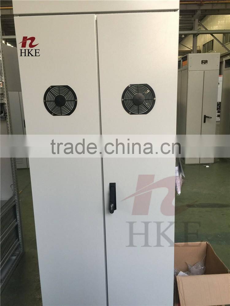 MNS 3/3.3kV/4.16kV/6/6.6kV/10/11kV Variable Frequency Drive VFD Cabinet