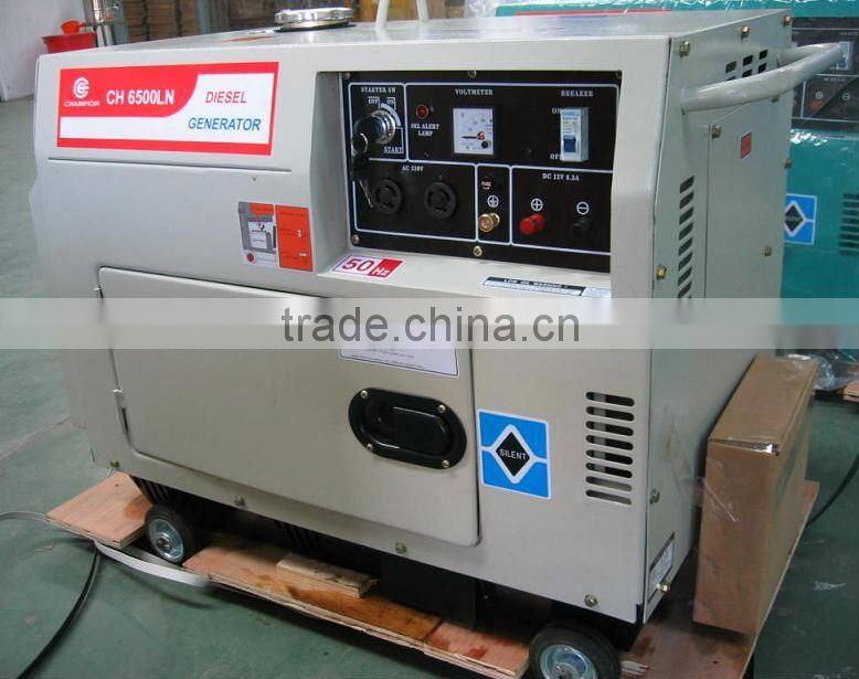 Kangbai generator 5kv