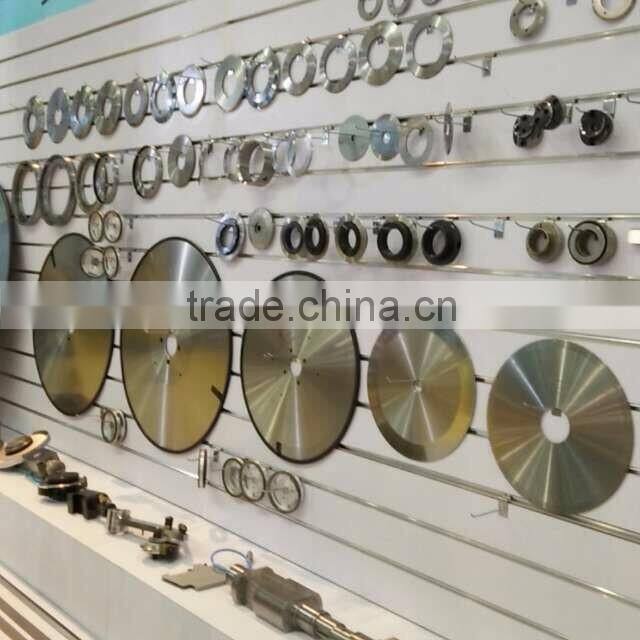 Paper tube blade ,Cutting round blade, Rotary Knife for Slitter