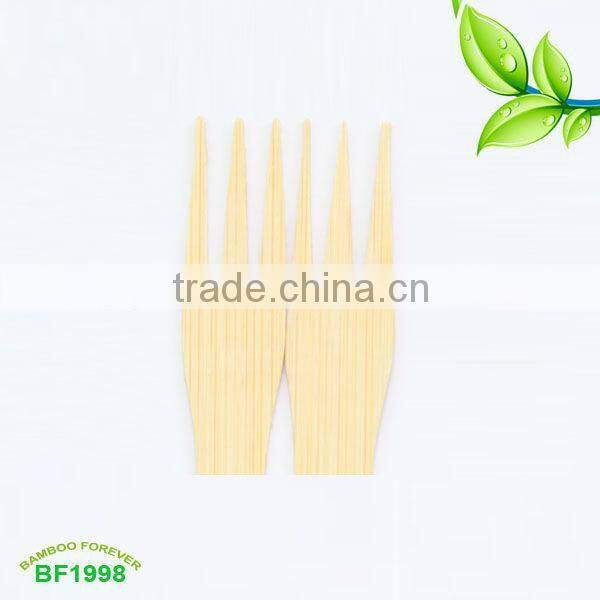 Sala bamoo fork